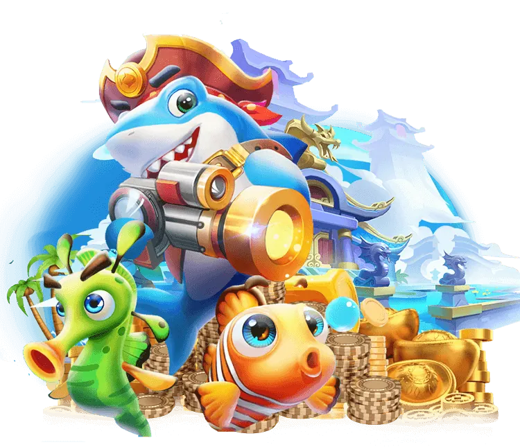 Game nổ hũ mới